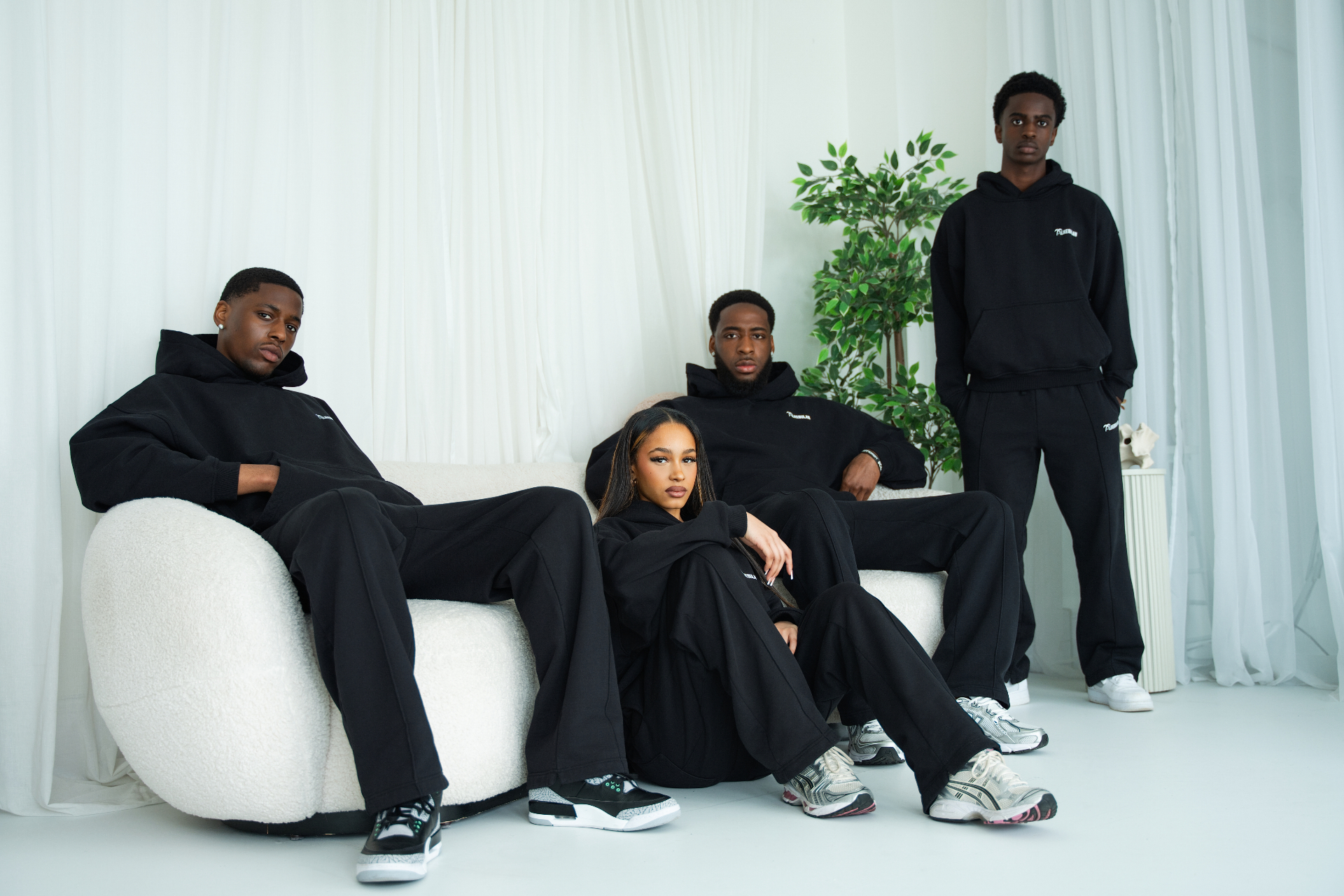 The collective