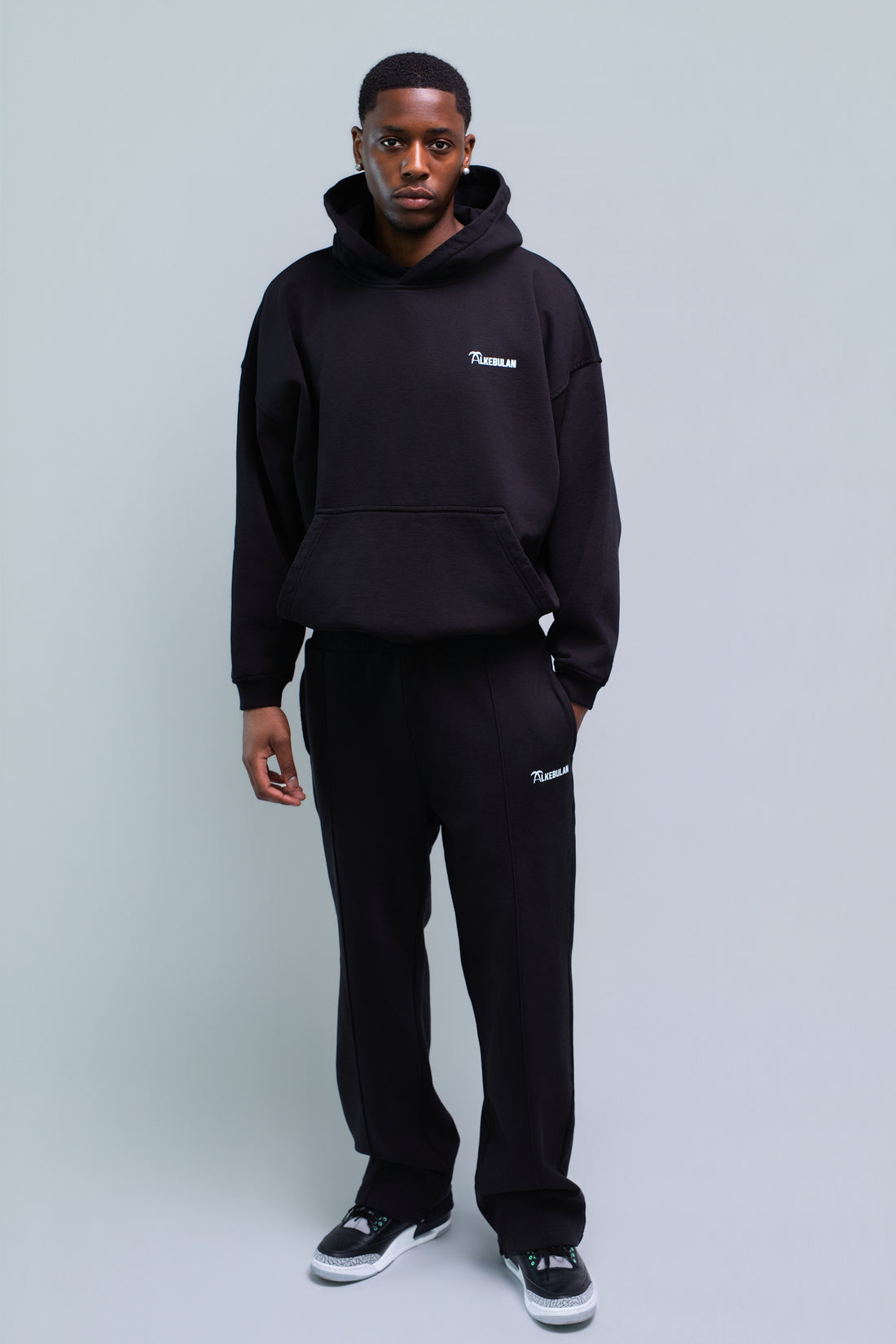 Tales of the Griot Hoodie