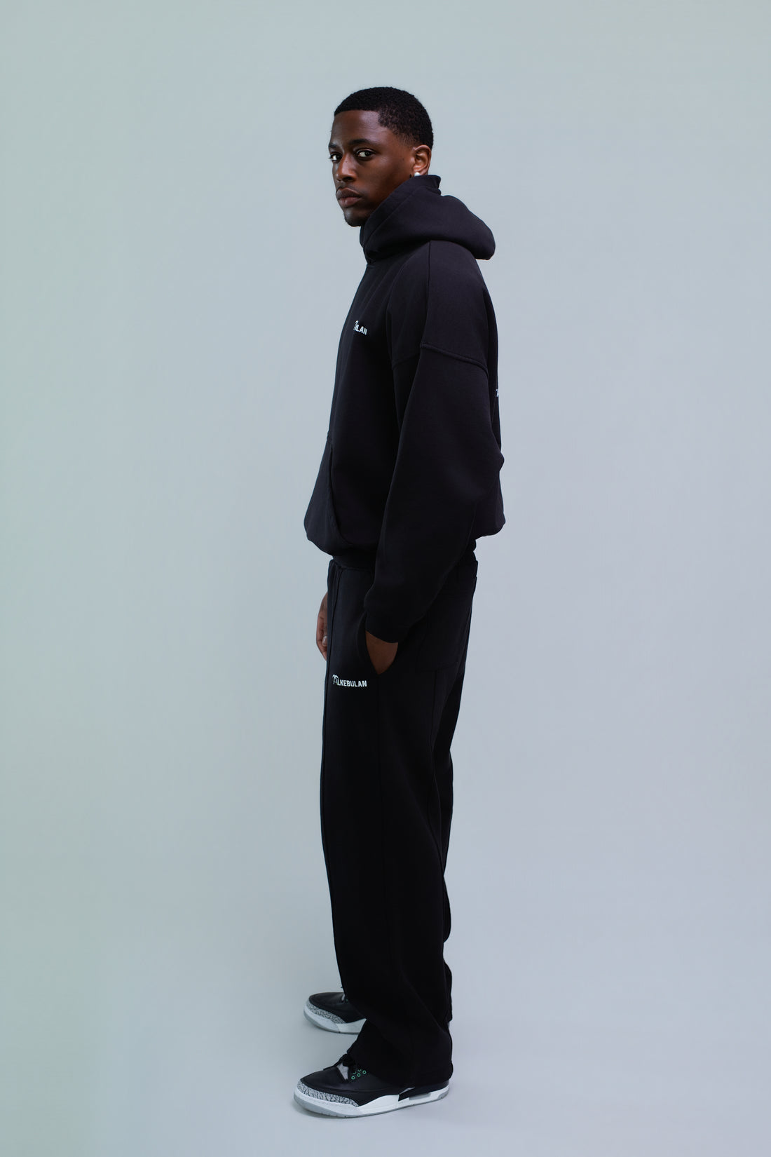 Tales of the Griot Hoodie