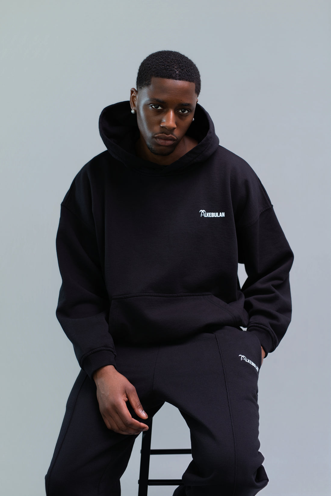 Tales of the Griot Hoodie