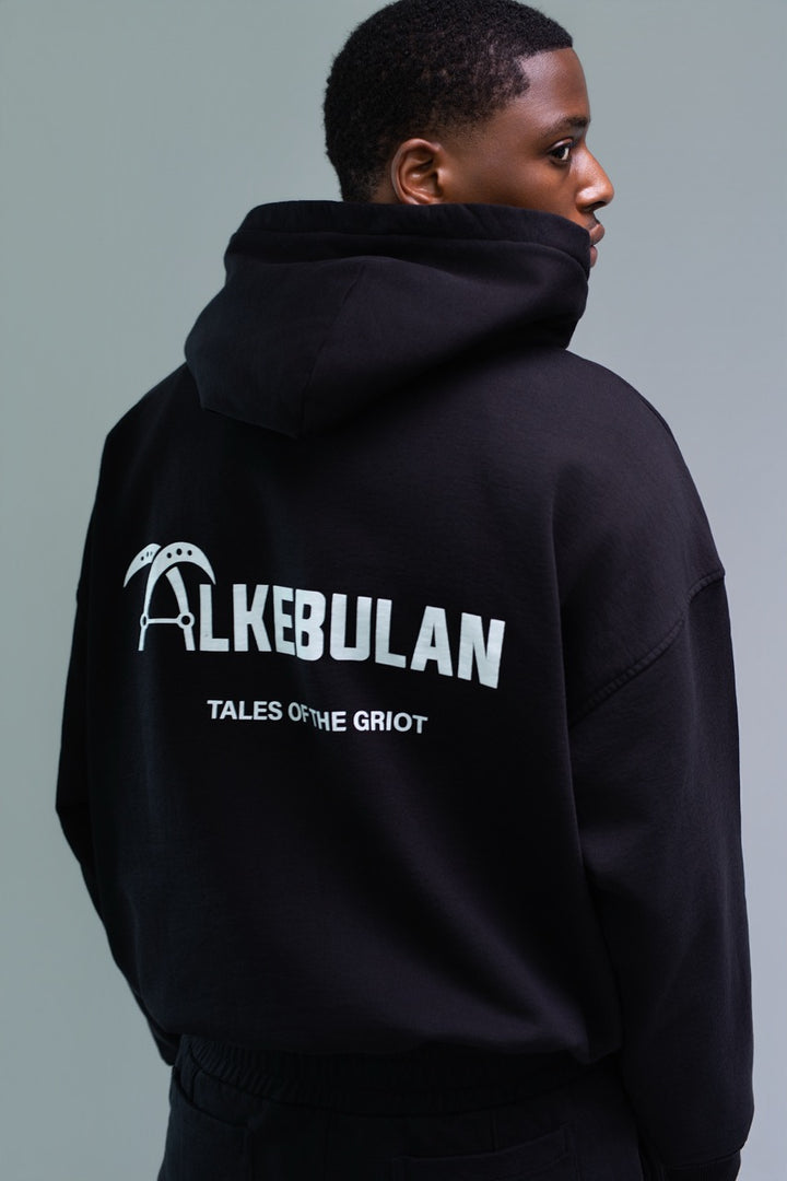 Tales of the Griot Hoodie