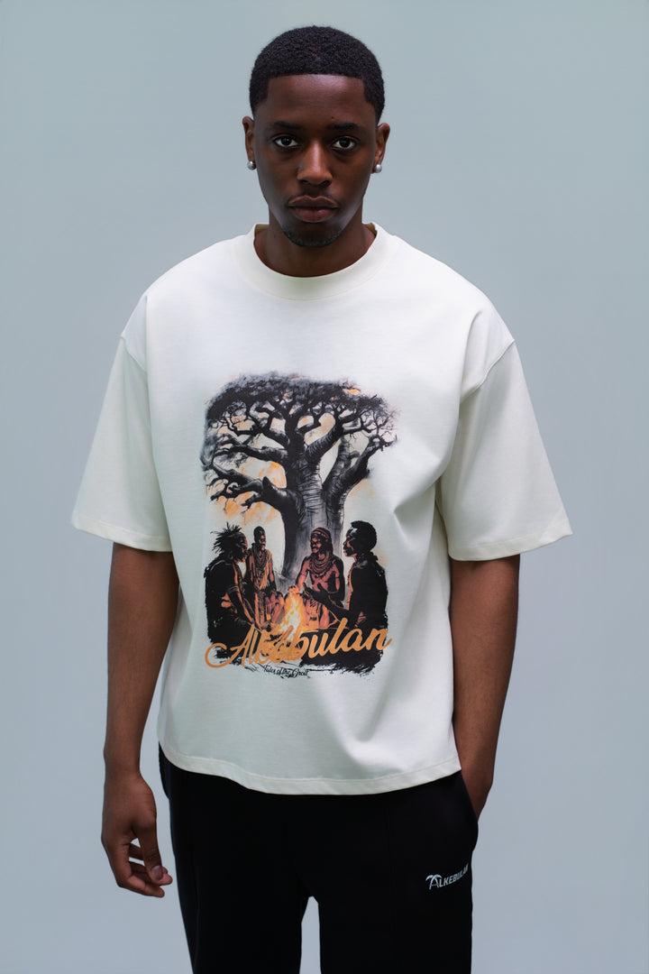 Tales of the Griot T-Shirt