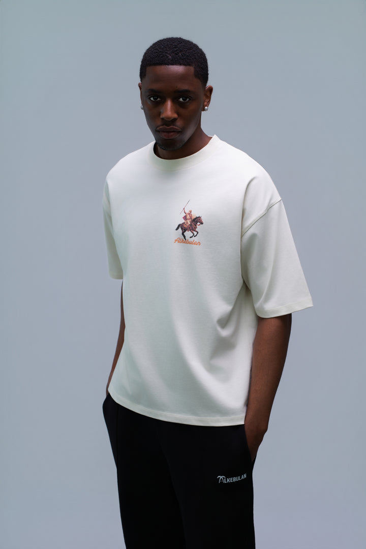 Lion of Mali T-Shirt