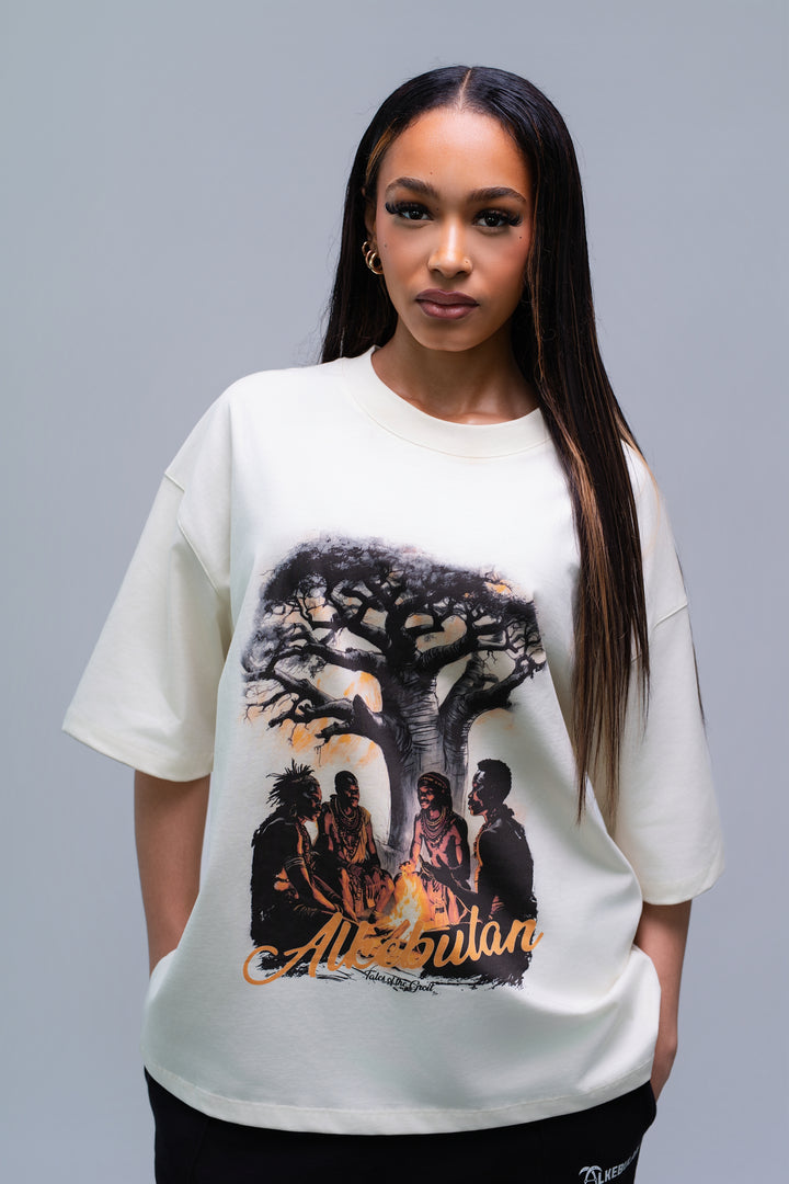 Tales of the Griot T-Shirt