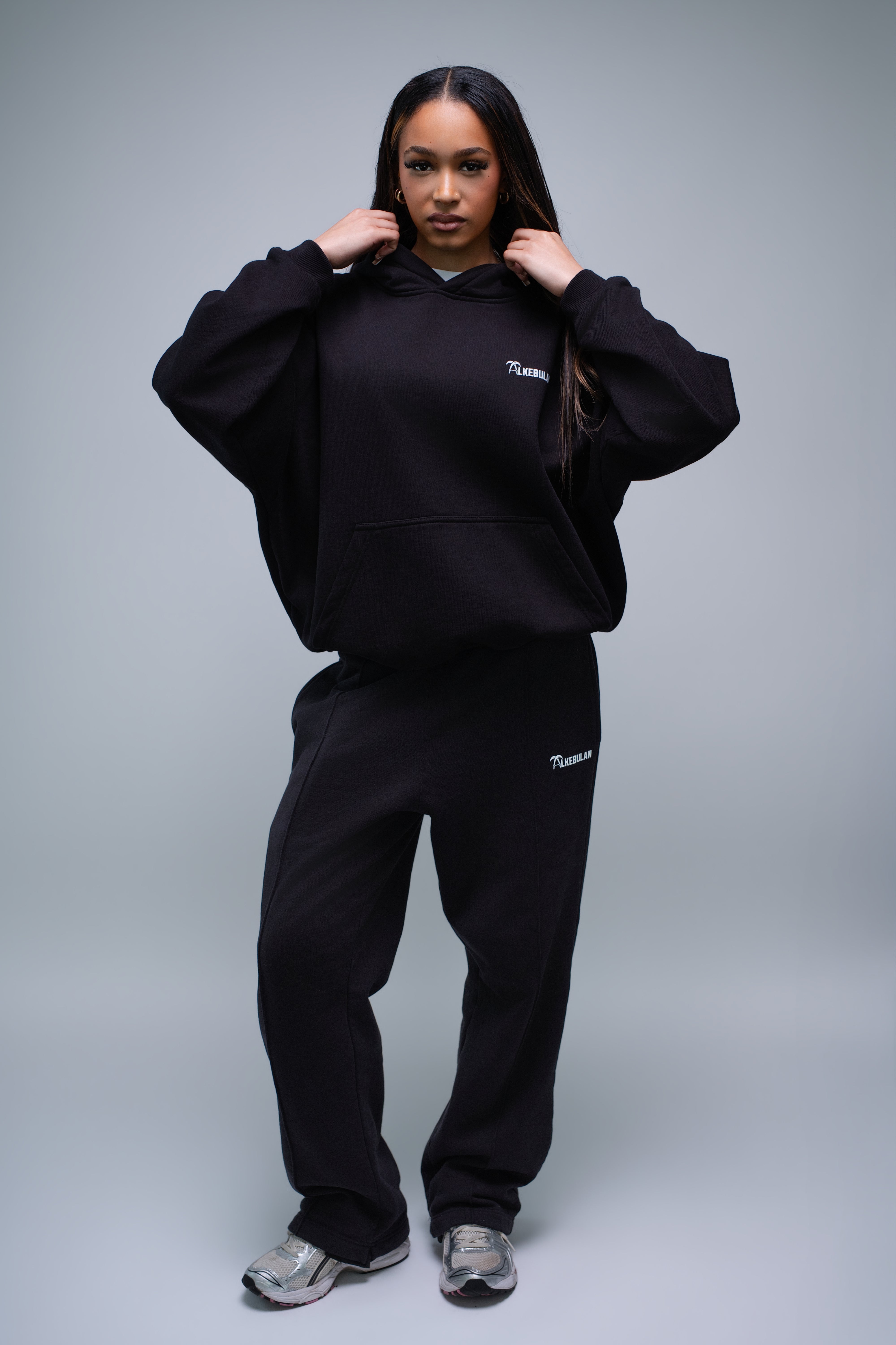 Tales of the Griot Hoodie