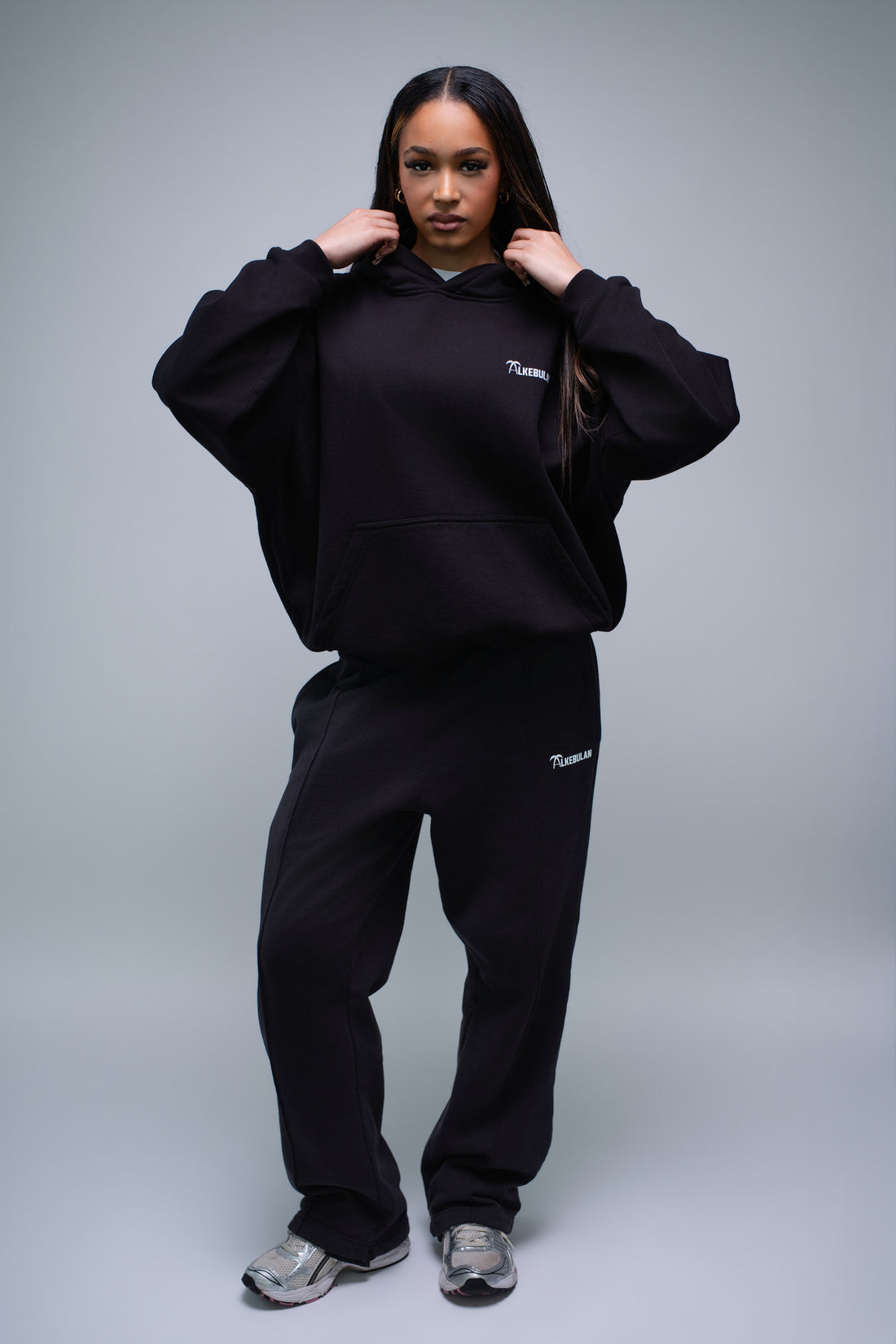 Tales of the Griot Hoodie