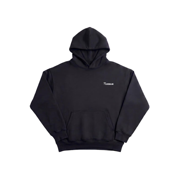 Tales of the Griot Hoodie