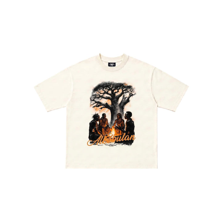 Tales of the Griot T-Shirt