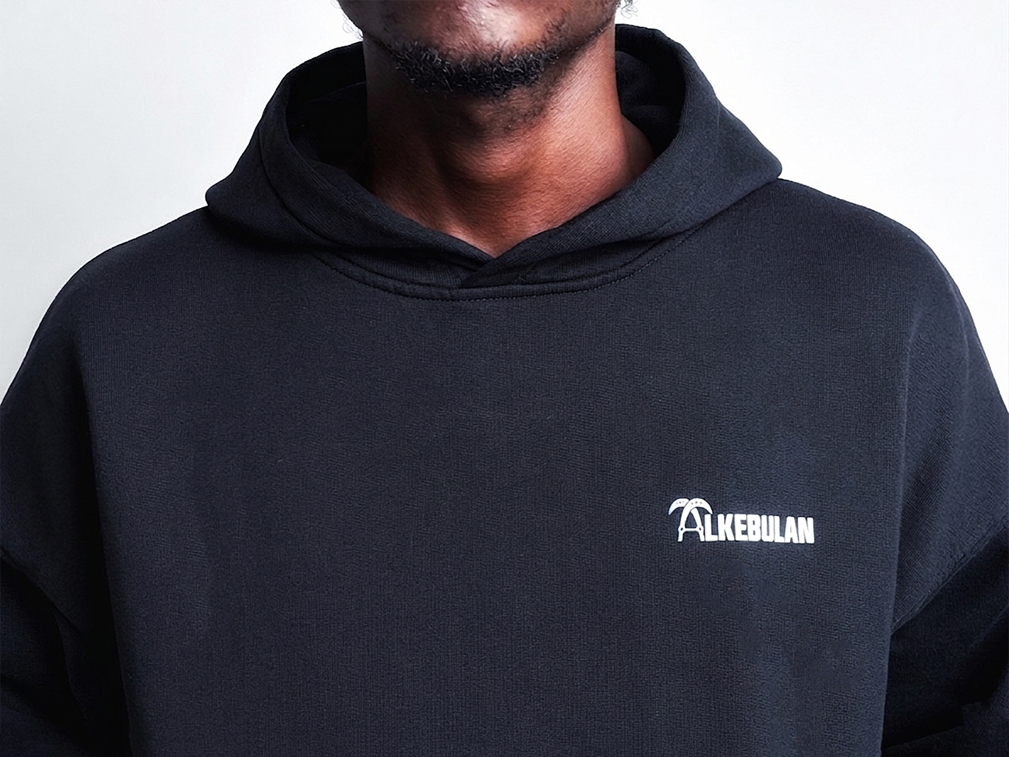 Tales of the Griot Hoodie